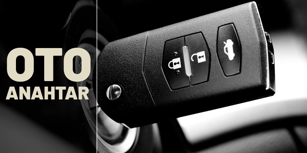 Urla Oto Anahtarcı